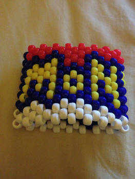 Pokemon Kandi Cuff 2