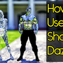 How to use Iray Shaders in Daz Studio