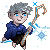 Free Jack Frost Icon :D