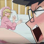 Please Don't! I Don't Want To Be A Big Baby! Anime
