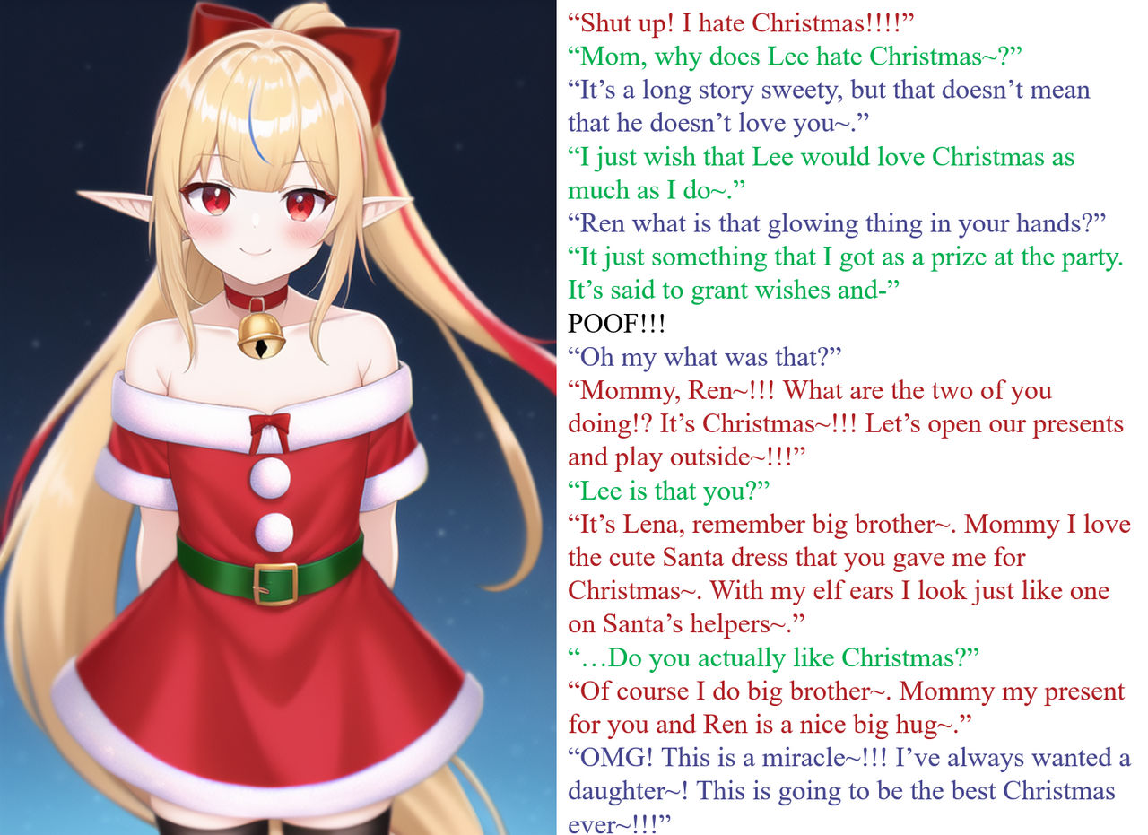 Monster Kingdom s Younger Elf Sister By DarkflameTomoki On DeviantArt monster-kingdom-s-younger-elf-sister-by-darkflametomoki-on-deviantart