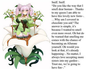 Lili Rune Explore the Best Monster_kingdom Art | DeviantArt