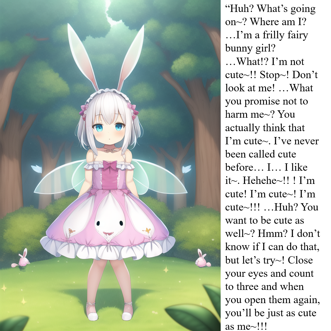 Monster Kingdom s Cute Fairy Bunny By DarkflameTomoki On DeviantArt monster-kingdom-s-cute-fairy-bunny-by-darkflametomoki-on-deviantart