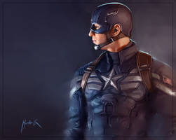 Captain America