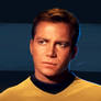 6 Fanarts Challenge - Captain Kirk