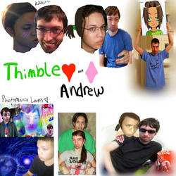 Thimble x Andrew
