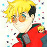 Just Vash