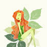 Poison Ivy