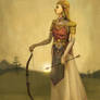 Princess Zelda