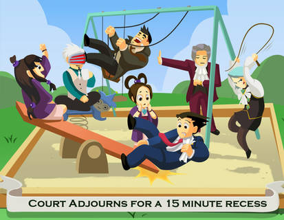 Court Recess