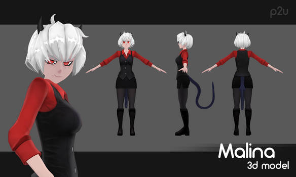 Explore The Best Vrm Art DeviantArt