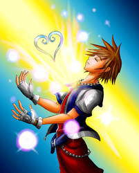 Sora's Light