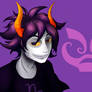 Gamzee 2