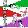 Homestuck Ascenssion