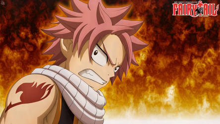 Fairy Tail On Anime Wallpapers Deviantart Fairy Tail On Anime Wallpapers Deviantart