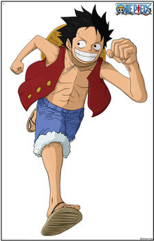 Luffy