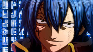 Jellal Fernandez Wallpaper