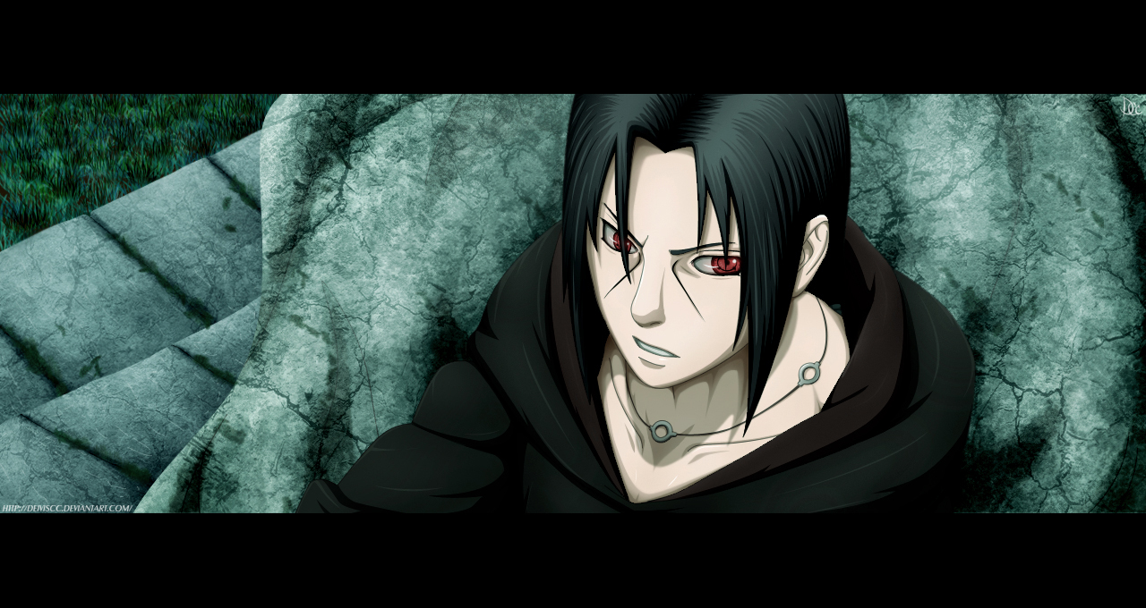 Itachi