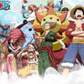 One Piece - New World