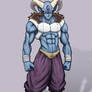 Moro - Dragon Ball Super