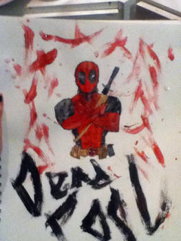 Dead pool