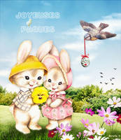 Scene De Paques Vintage By Mireilled On Deviantart Scene De Paques Vintage By Mireilled On Deviantart