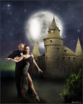 Tango au Clair de Lune