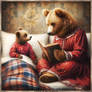 Histoire d'Ourson