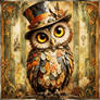 Chouette Fantaisie