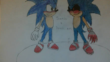 Sonic.exe: Darkness inside me - Chapter 1 - Wattpad
