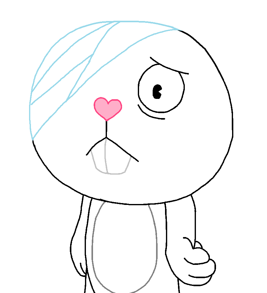 HTF Base 5 by Saffyres on DeviantArt