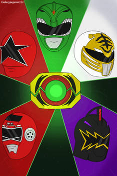 Once a Ranger, always a Ranger (In memory of JDF)