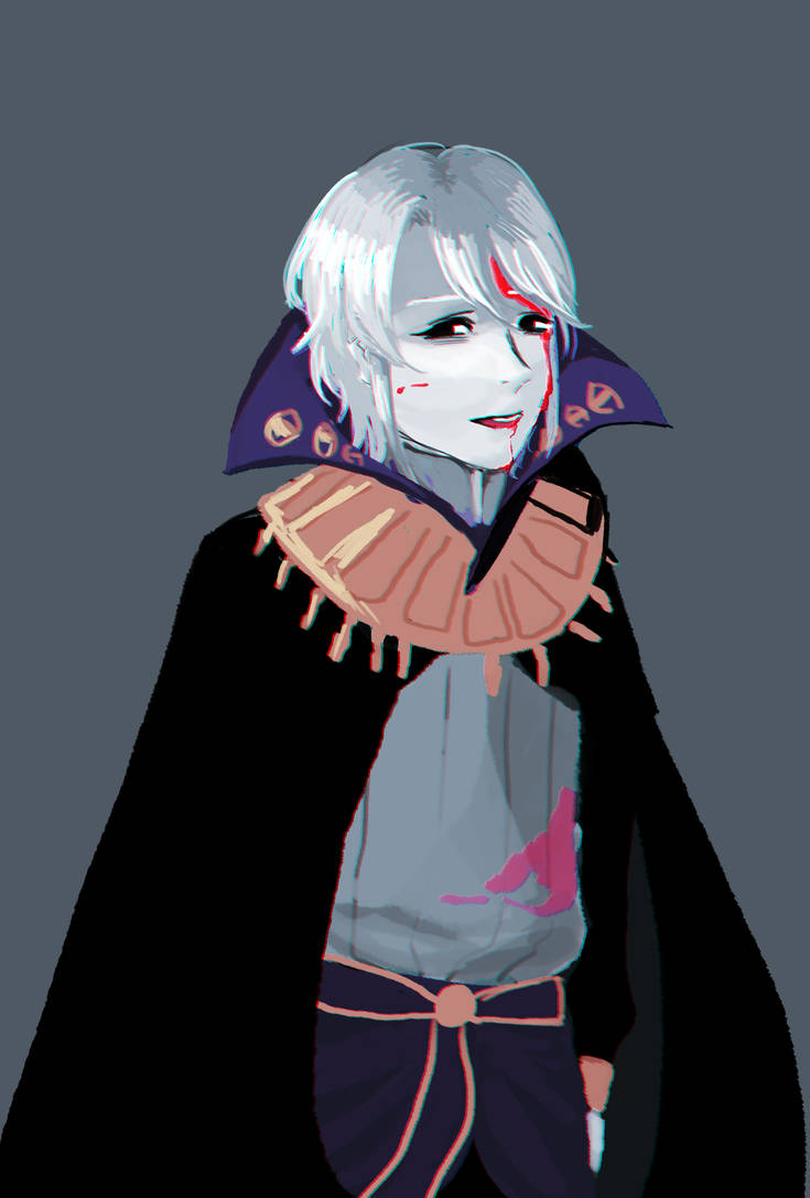 Henry Profile Deviantart henry by 171830 on DeviantArt