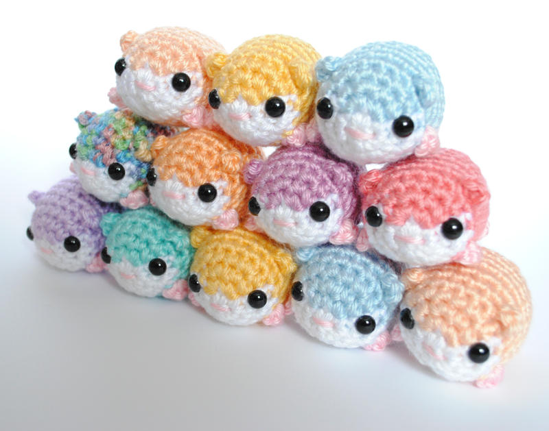 Hamster Stack Hamster Stack by syppahscutecreations on DeviantArt