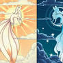 Ninetales