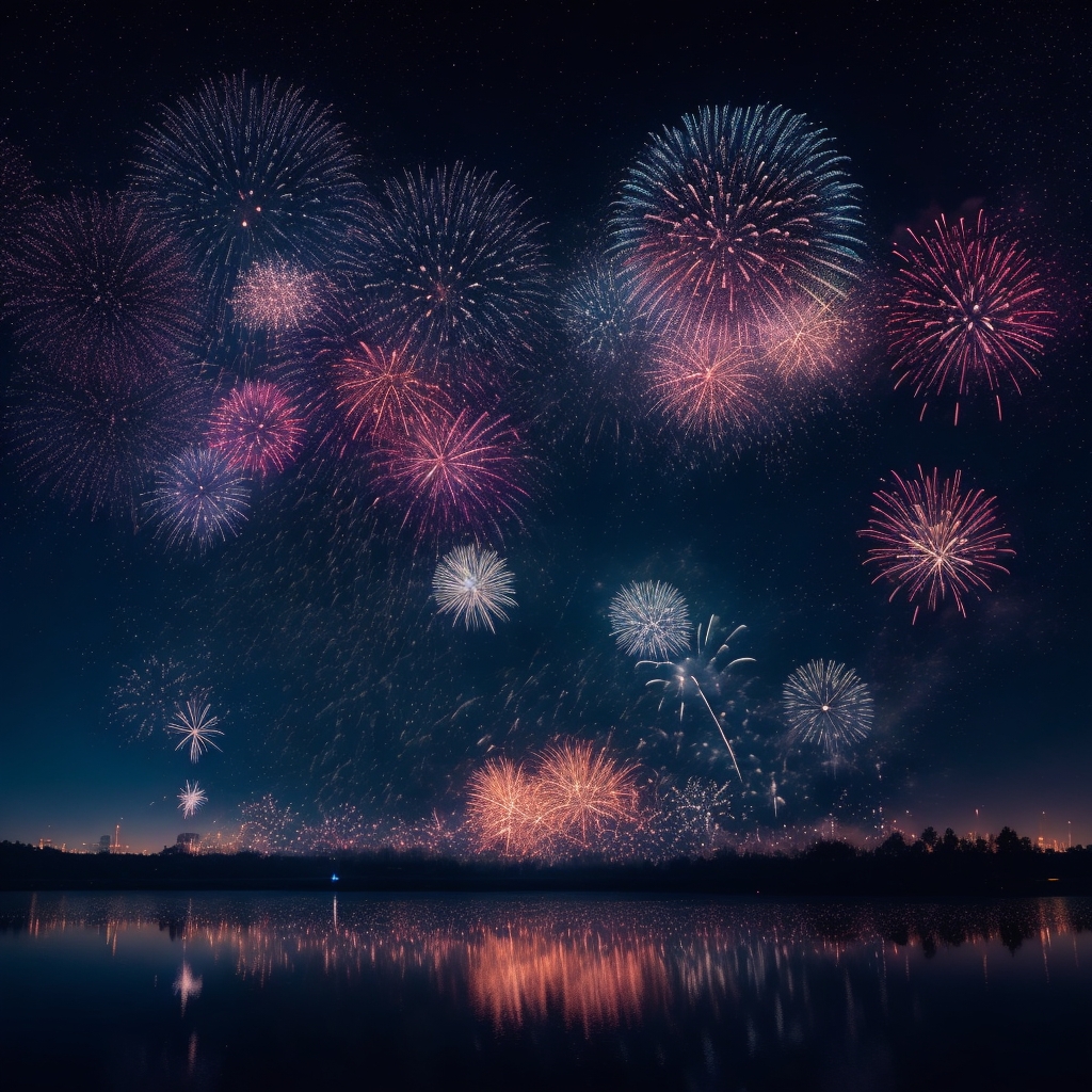 Fireworks Deviantart Fireworks_4 by KofiLove on DeviantArt