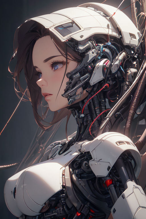 BeautifulAutomaton_Liria-004 by KofiLove on DeviantArt