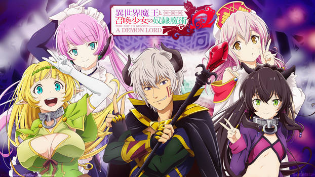 Explore The Best 異世界魔王と召喚少女の奴隷魔術w Art Deviantart Explore The Best 異世界魔王と召喚少女の奴隷魔術w Art Deviantart