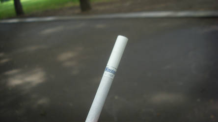 Cigarette