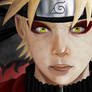 Sage Naruto real version