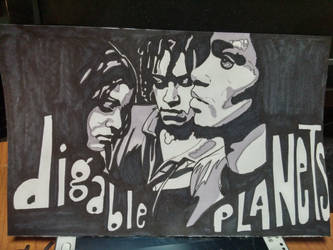 Digable Planets