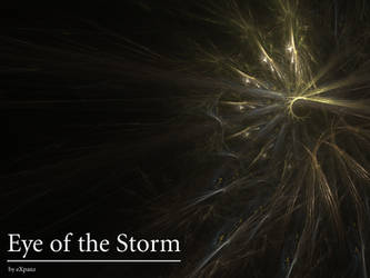 Eye of the Storm