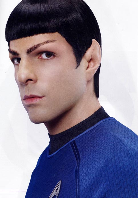 Spock