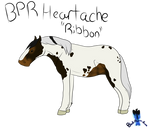 WBS Heartache by Black-Phoenix-Ranch