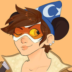 [Commission] Tracer