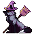 Witchy Fox