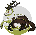Deer Cuddles