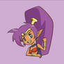 Shantae