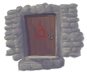 Door Test