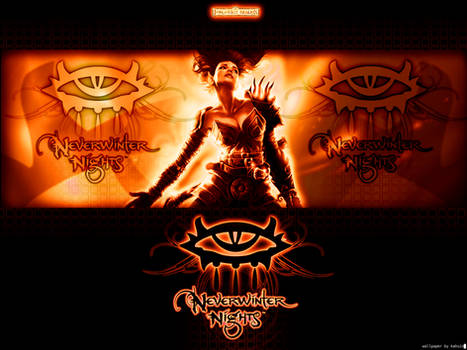 Neverwinter Nights Wallpaper